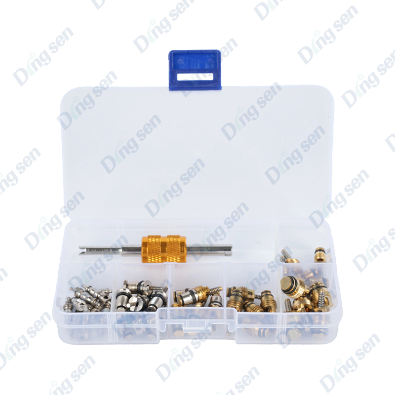 O-Ring-Kit