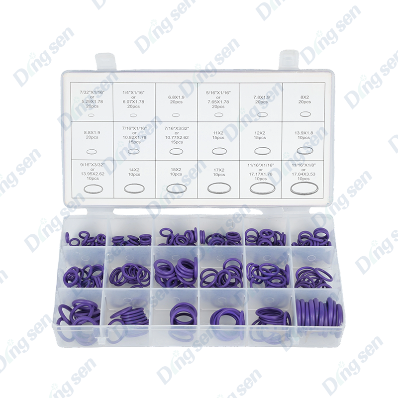 O-Ring-Kit